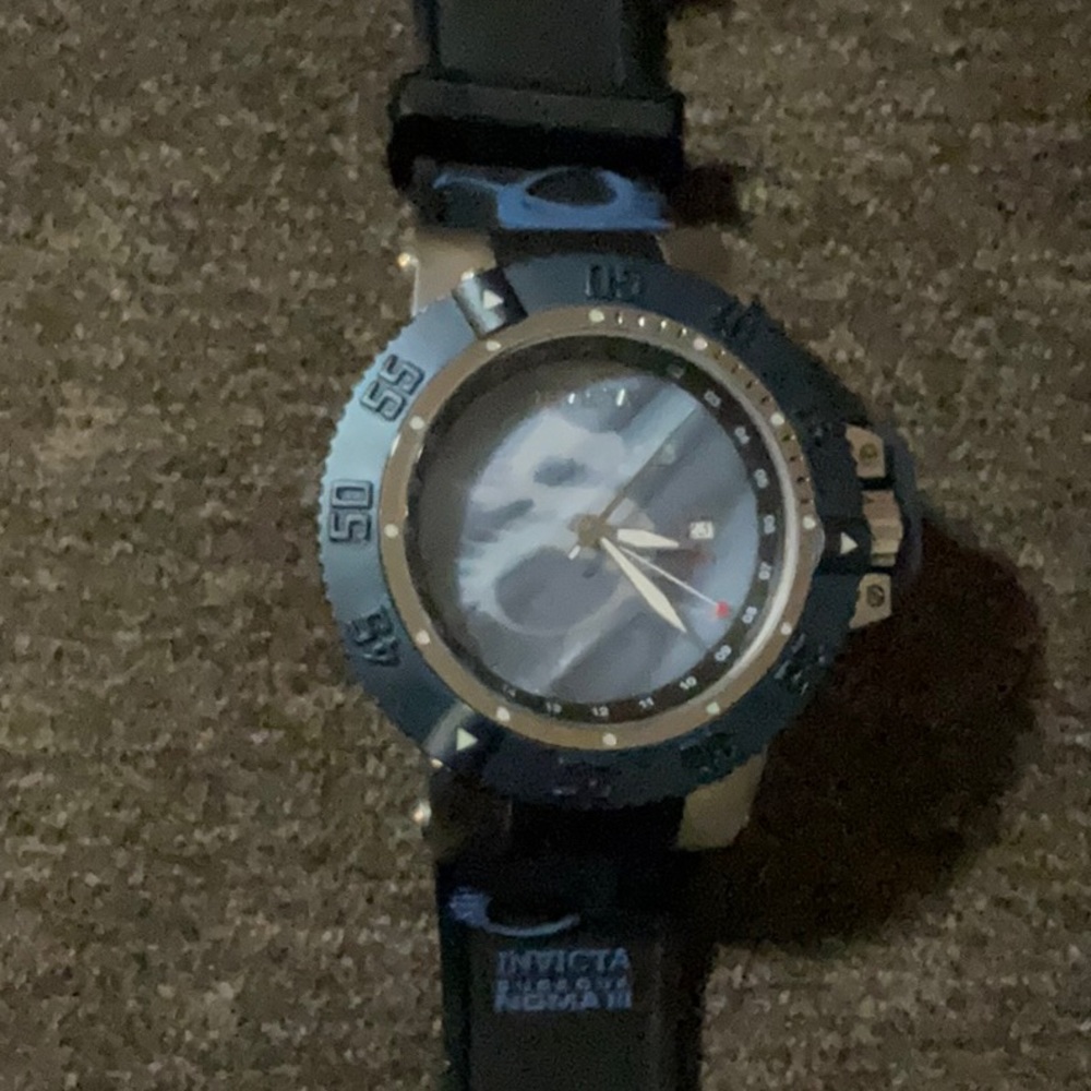 Invicta Watch - Picture 2 of 5